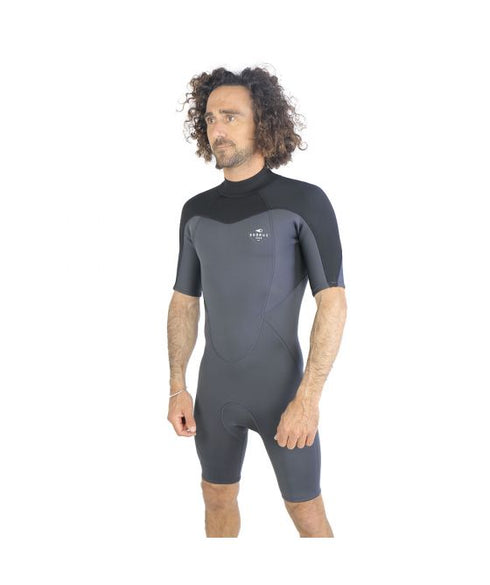 Sooruz Shorty FLY 2/2 Back-Zip